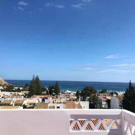 Luz Paradise Praia Da Luz Exterior foto