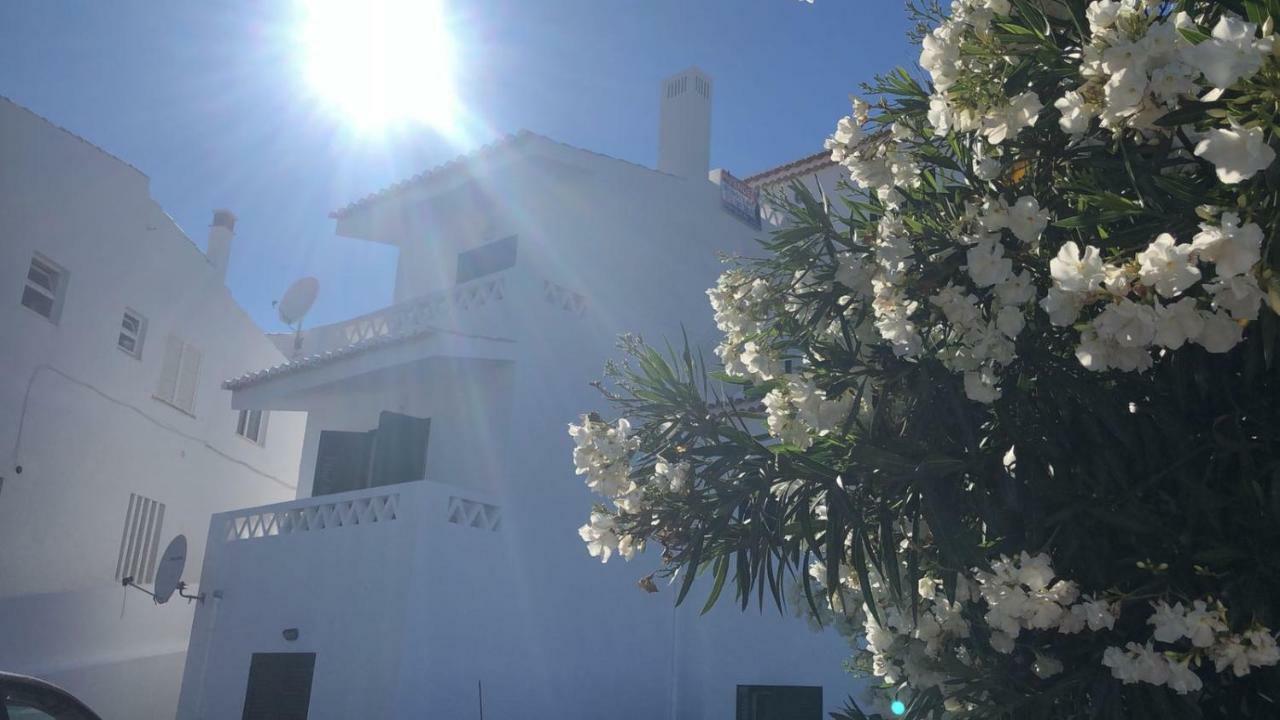 Luz Paradise Praia Da Luz Exterior foto