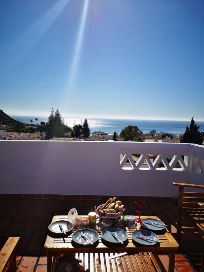 Luz Paradise Praia Da Luz Exterior foto