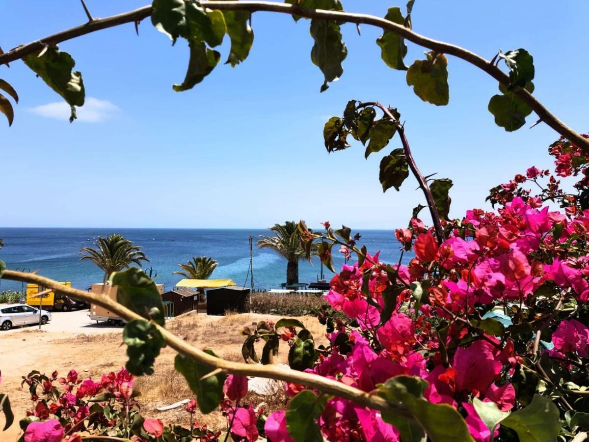 Luz Paradise Praia Da Luz Exterior foto